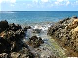 Punta Galindez - VIEQUES